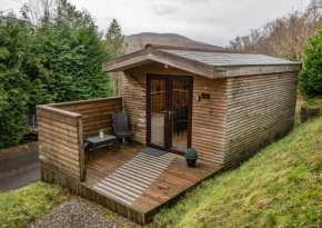 Woodshed Pod